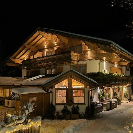 Hotel Forsthof Sankt Johann im Pongau Exterior foto