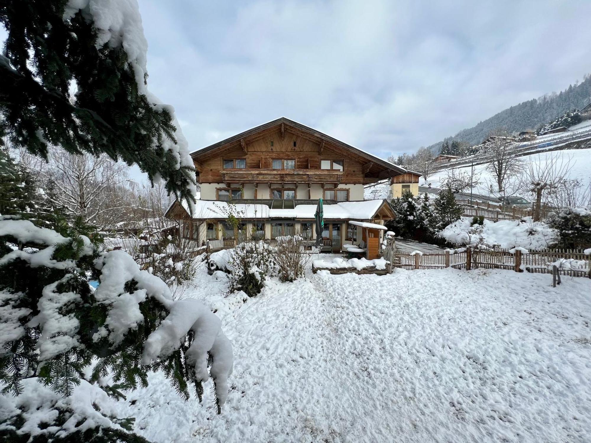 Hotel Forsthof Sankt Johann im Pongau Exterior foto