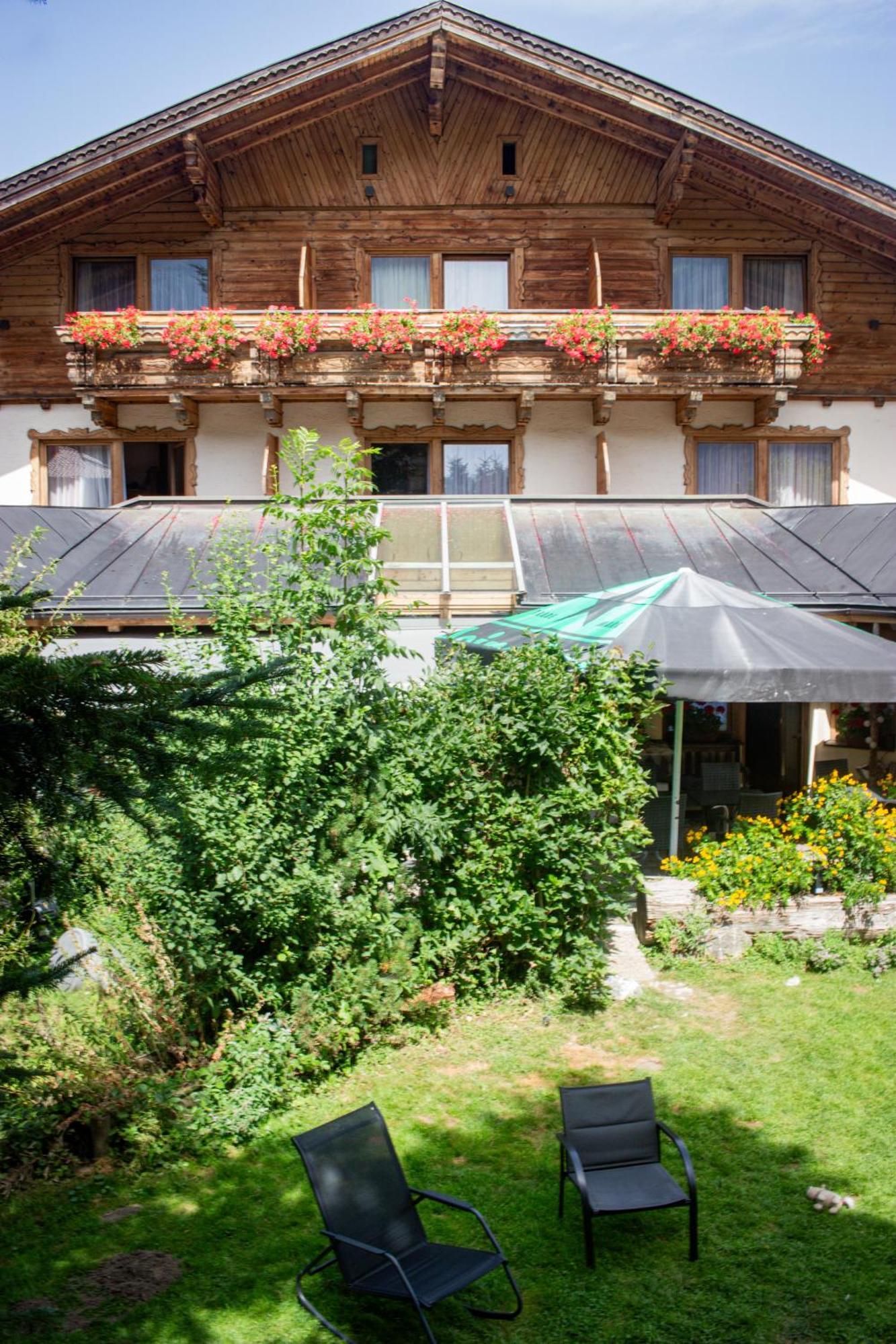 Hotel Forsthof Sankt Johann im Pongau Exterior foto
